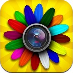 FX Photo Studio HD, une alternative à iPhoto temporairement gratuite