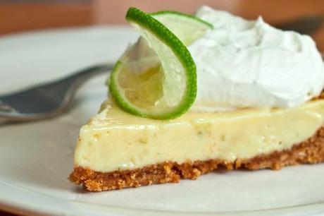 Key-Lime-Pie