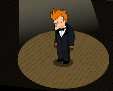 Futurama : c’est terminé !