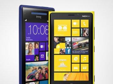 Nokia-Lumia-920-and-HTC-Windows-Phone-8X