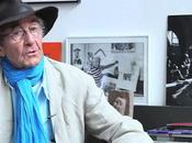 René Burri propos d’Impossibles Réminiscences