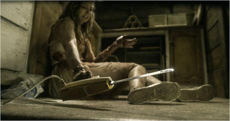 Critique Cinéma : Evil Dead (2013)