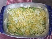 pashtida pour dîner