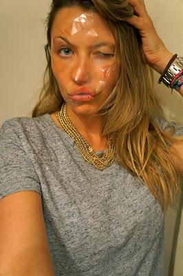 SCOTCH ME IF YOU CAN