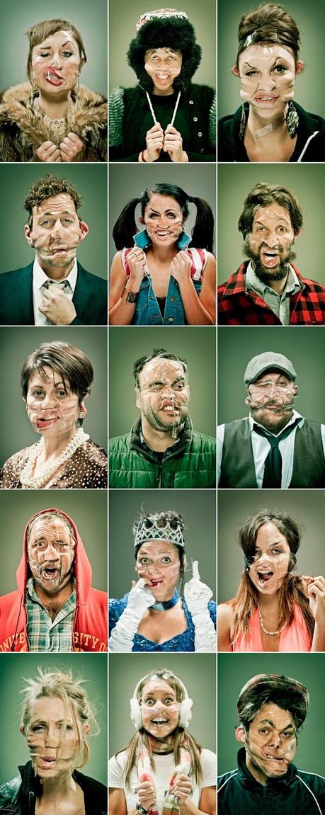 SCOTCH ME IF YOU CAN