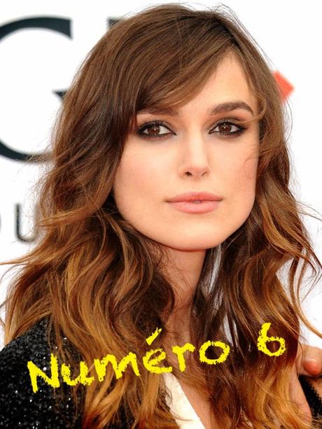 Les 10 Personnalités Fashion de Grande Bretagne qui ont gagné le plus d'argent en 2012...