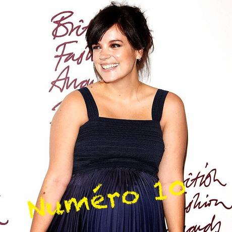 Les 10 Personnalités Fashion de Grande Bretagne qui ont gagné le plus d'argent en 2012...