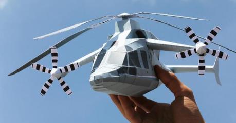 Blog_Paper_Toy_papercraft_Eurocopter_X3