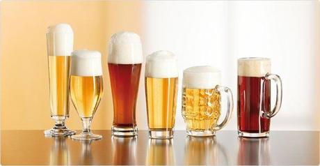 La bière : Quelles variétés? Quoi manger avec?