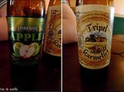 bière Quelles variétés? Quoi manger avec?