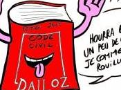 avril s’inscrit dans l’histoire.