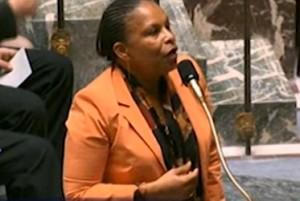 Le mariage gay adopté