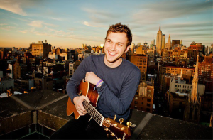 Phillip Phillips