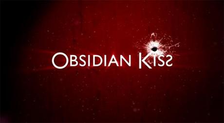 « Obsidian kiss » : un vrai faux James Bond !