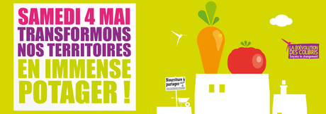 les Incroyables Comestibles