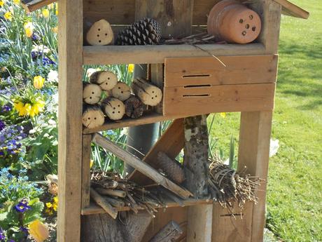 les Incroyables Comestibles