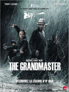 The Grandmaster