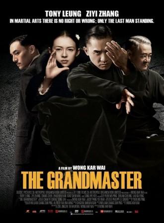 The Grandmaster