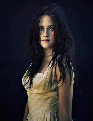 Kristen Stewart : Nouvel Outtakes Entertainment Weekly 2008