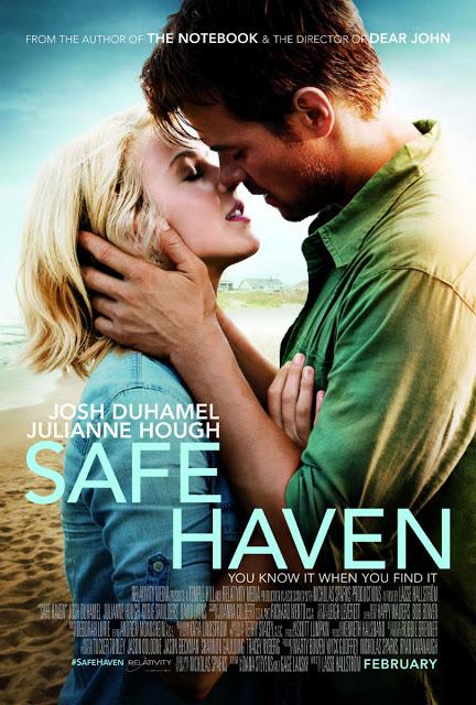 Safe Haven aka THE Best Promotion of North Carolina - My review