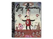 Gary baseman door always open