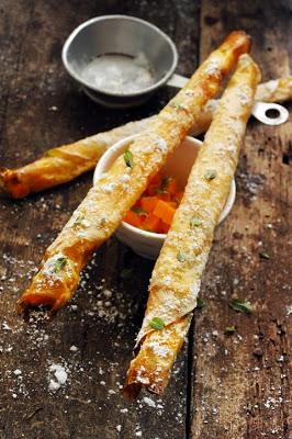 101 restos / 0 Kilo voilà un titre prometteur, gagnez-le pour en juger vous aussi ! Et croquants à la mangue et à la menthe…