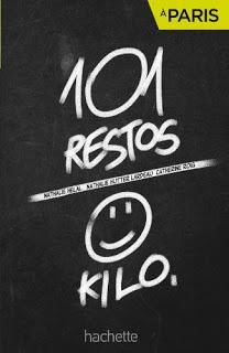101 restos / 0 Kilo voilà un titre prometteur, gagnez-le pour en juger vous aussi ! Et croquants à la mangue et à la menthe…