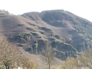 Les Vignerons de Mosel-Saar-Ruwer. 1- Karl Erbes à Ürzig