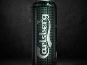Carlsberg s’affiche avec Many Dj’s