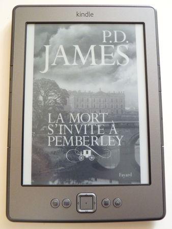 pd james pemberley