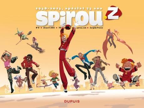 Spirou Z