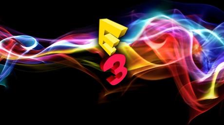 E3 2013