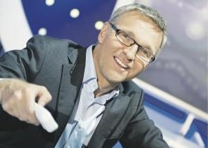 On n'demande qu'a en rire