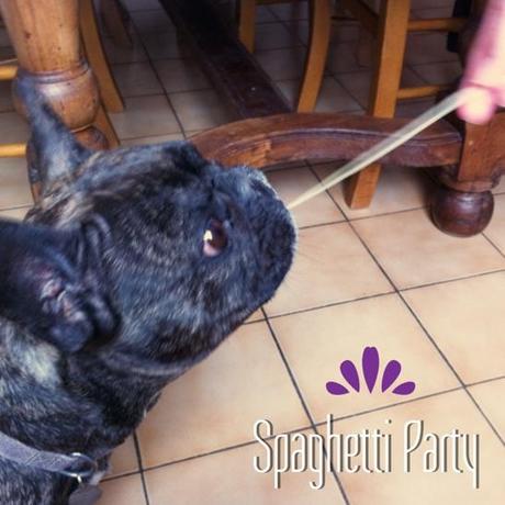 bouledogue français