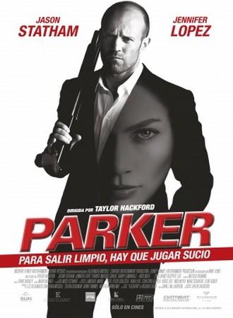 Parker