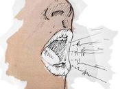 CONGRÈS MONDIAL D'ÉCOLOGIE SONORE 2012 Fabio Miguel Soundscape, Human Voice symbol