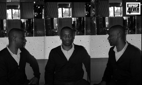 Rencontre avec PASSI – Ere Afrique [Intw]