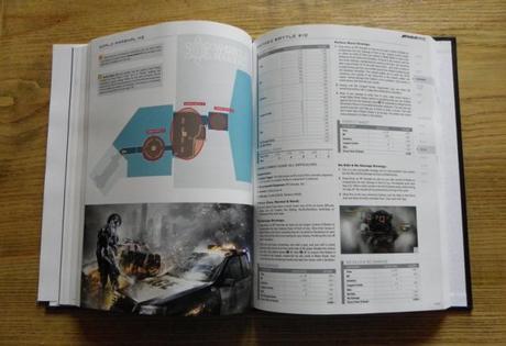 Metal Gear Rising Revengeance Artworks Exemple