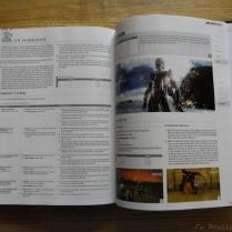 [Critique] Guide Edition Collector Metal Gear Solid Rising Revengeance