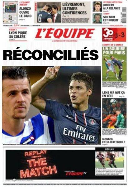 Le mariage homo est légal!