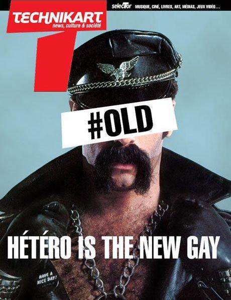 Le mariage homo est légal!