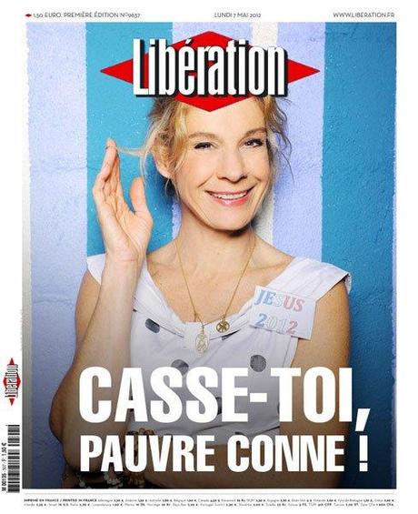 Le mariage homo est légal!