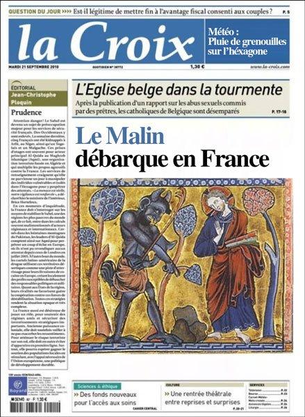 Le mariage homo est légal!