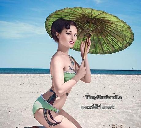 MAJ de TinyUmbrella pour iPhone 6.1.3...