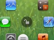 Atom, pour lancer Apps depuis Lockscreen votre iPhone disponible...
