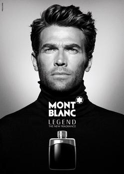 MONTBLANC - Parfum LEGEND pour homme