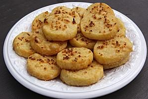 sablés_biscuits_apéritif_apéro_parmesan_piment_piment espelette