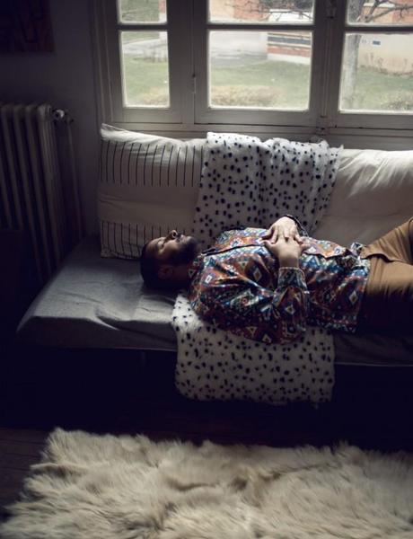 Low Jack : mur du son et pyjama