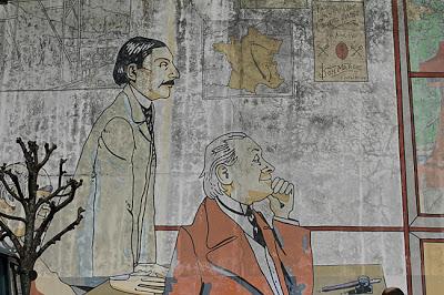 Julie Victoire Daubié