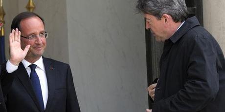 François Hollande vu par un expert en socialisme